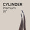 Cylinder Premium 16"